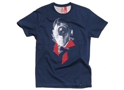 KAFT Design - POINT OF VIEWÂ Tshirt #clothing #apparel #t #tshirt #shirt #tee