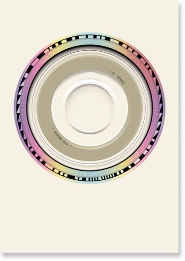 allinthe.name | Identity design and inspiration #graphic #dixon #poster #baxi #dot