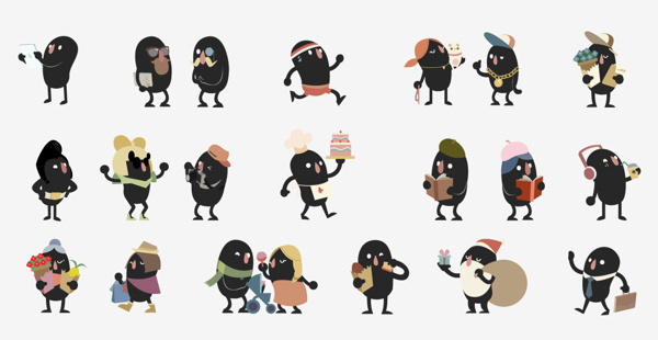 evvvy.com #mascot