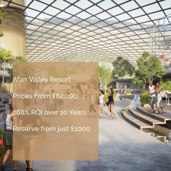 Afan Valley Investment