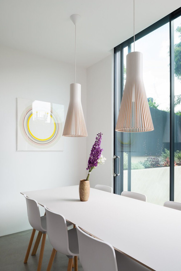 Highbury House Architecture for London