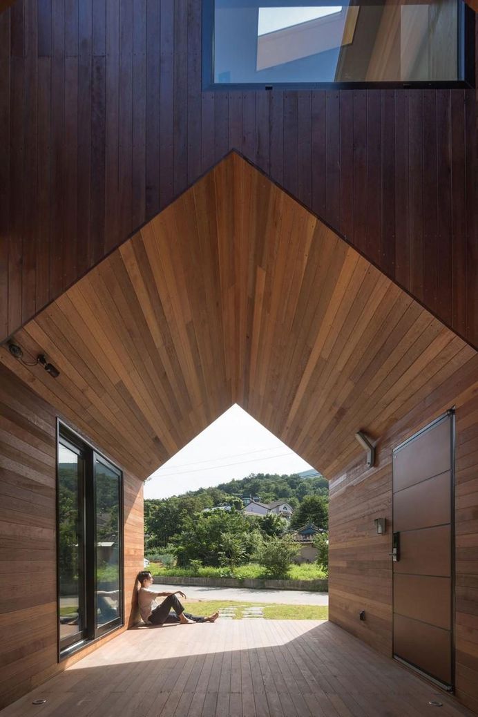 Manhwarican House by Rieuldorang Atelier 5