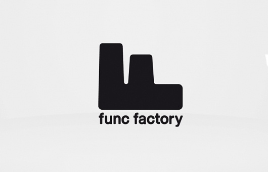 After work : The Two Wise Men #design #graphic #func #logo #factory