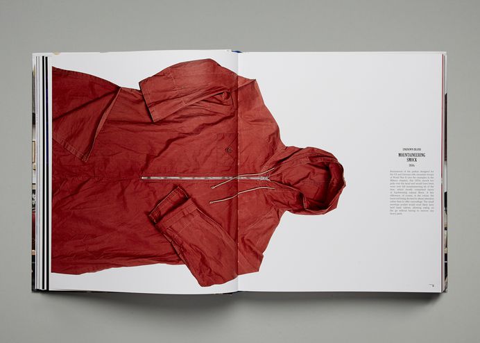 Vintage Menswear – S-TS-T