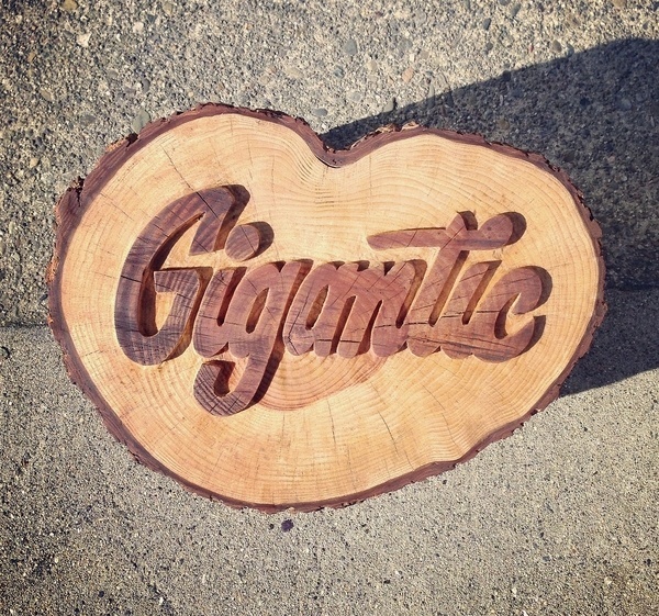 Gigantic #i #don #you #in #office #either #marinovich #believe #wood #erik #bigfoot