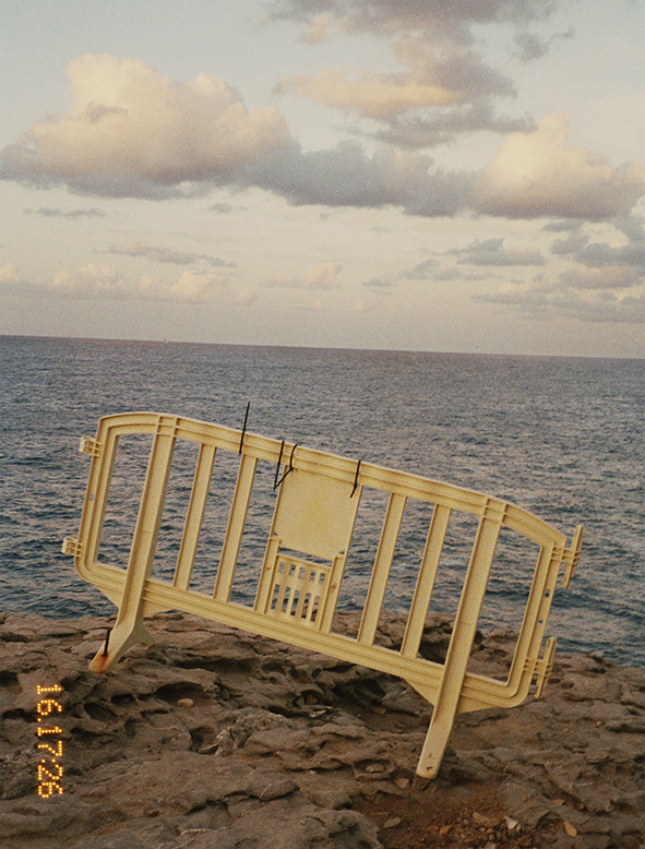 Document Journal, Coco Capitan #photography