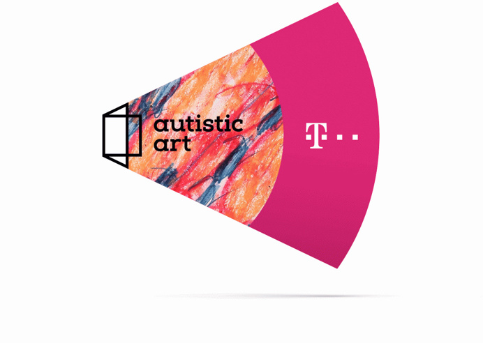 Autistic Art – Brand Identity