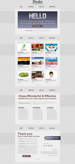 Interface template design Free Psd. See more inspiration related to Design, Template, Psd, Material, Interface, Vertical, Interface design and Psd material on Freepik.