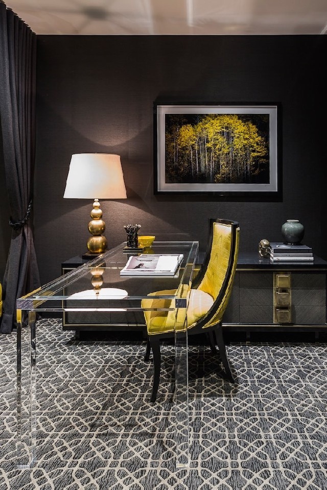 Home Design Ideas by Brendan Wong Design