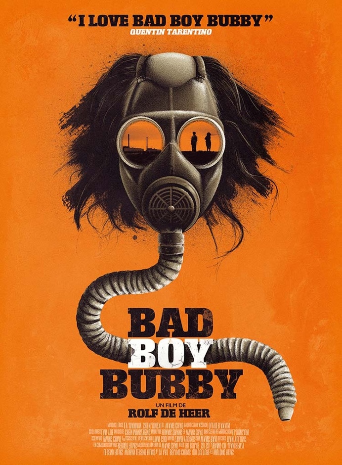 Bad Boy Bubby