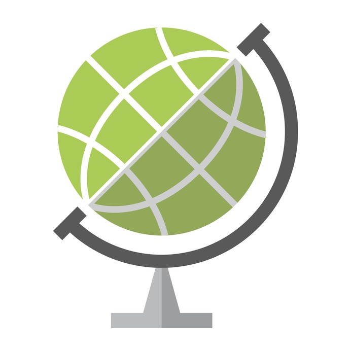 See more icon inspiration related to planet, earth globe, geography, planet earth, earth grid and Maps and Flags on Flaticon.