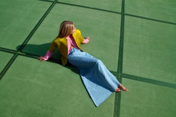 Ester Grass Vergara #fashion #photography #inspiration