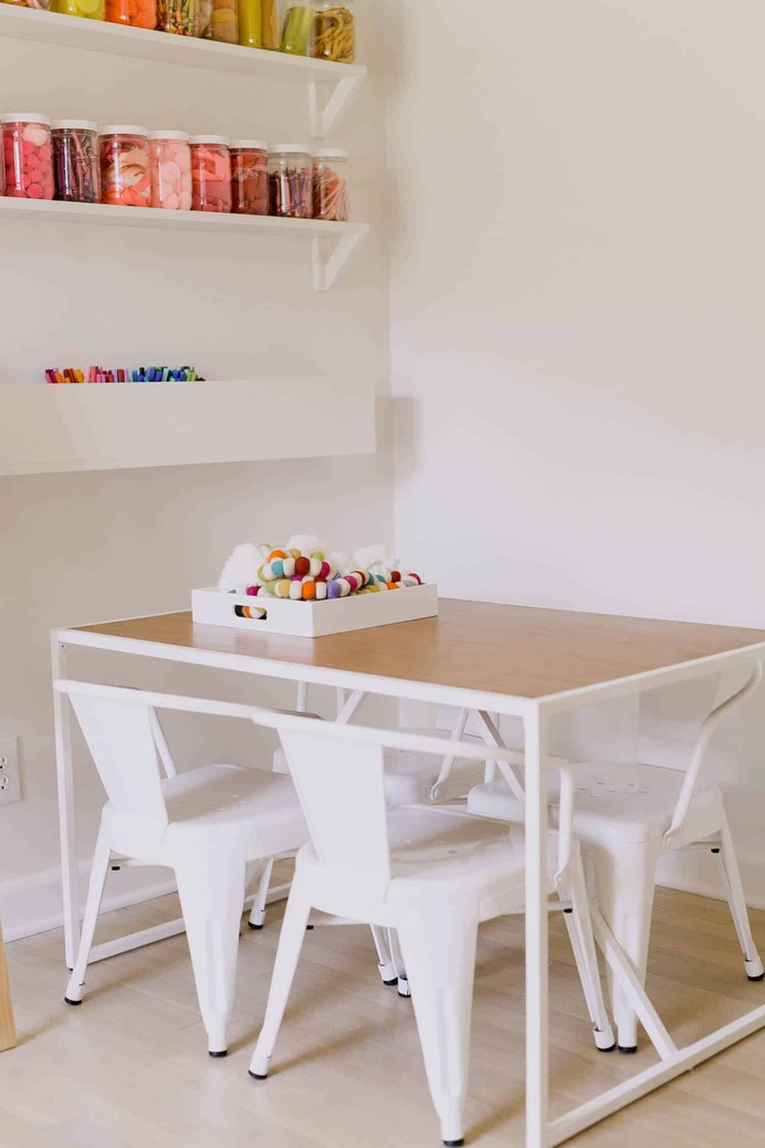 Nova's Playroom Reveal - A Beautiful Mess