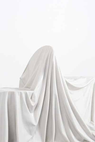 white sheet