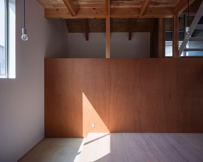 House in Bungotakada by Yabashi Architect & Associates