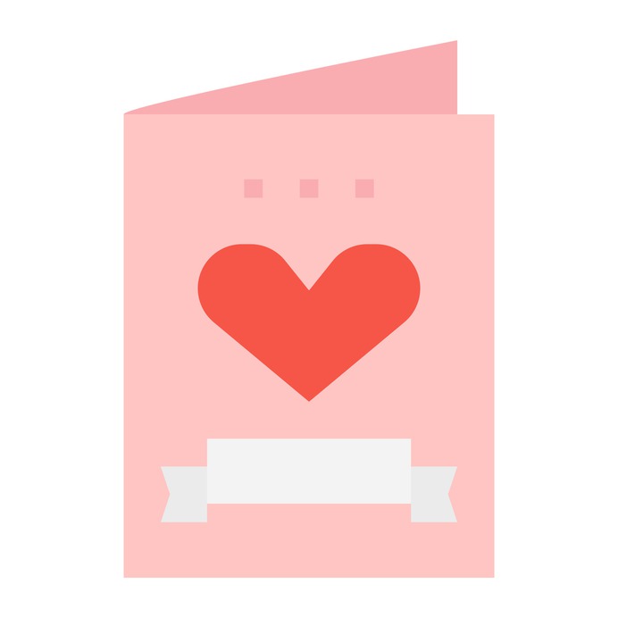 See more icon inspiration related to heart, love, card, letter, poem, love and romance, wedding invitation, valentines day, love letter, invitation, romantic and communications on Flaticon.