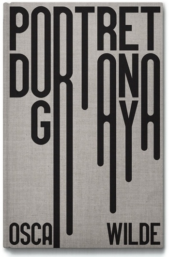 doriangray-cover.jpg (JPEG Image, 531x806 pixels) #dorian #oscar #gray #wilde #typography