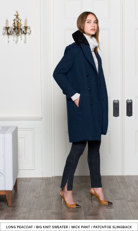 someone asked the question summerwear or winterwear? winterwear, and Im trying my best to answer independent of it having been summer for #fashion