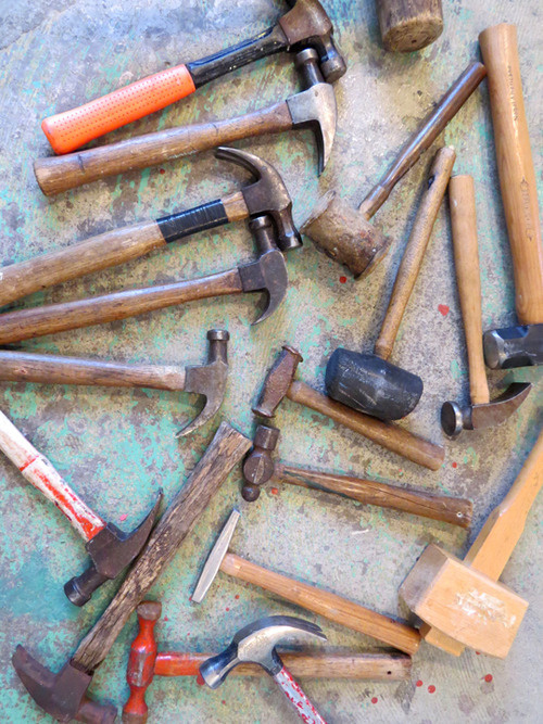 Hammer Collection Studio & #collection #& #colorado #durango #studio #hammers #hammer