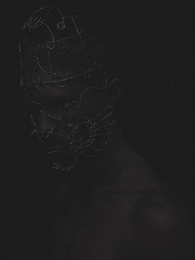 Nor Autonom by Mathias Sterner | Trendland: Fashion Blog & Trend Magazine #fashion #fierce #masks #photography
