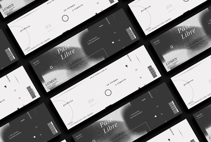 Lumen · Installation Art & Performance Festival on Behance