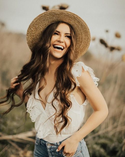Portraitist — Gorgeous Portrait Photography by Taryn Dudley My...