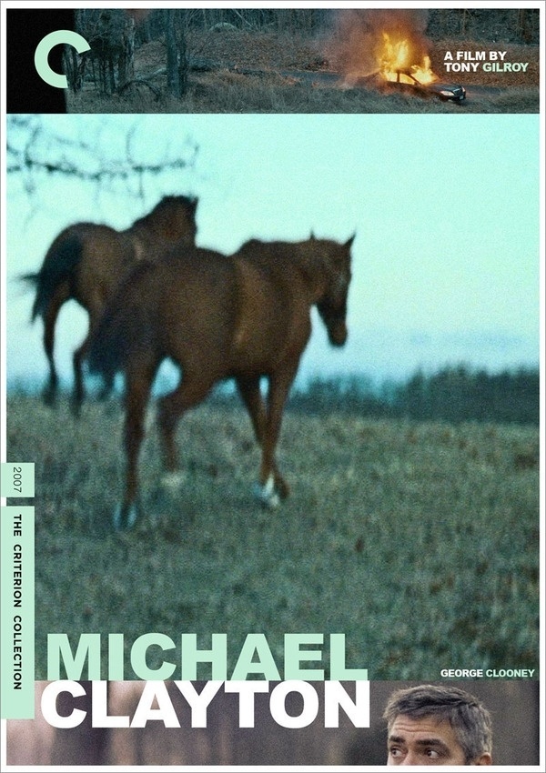 FormFiftyFive – Design inspiration from around the world » Blog Archive » Midnight Marauder #movie #composition #cover #criterion #poster #film