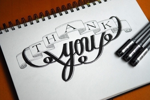 Beautiful Type — Beautiful Type have reached the step of 10.000... #typography