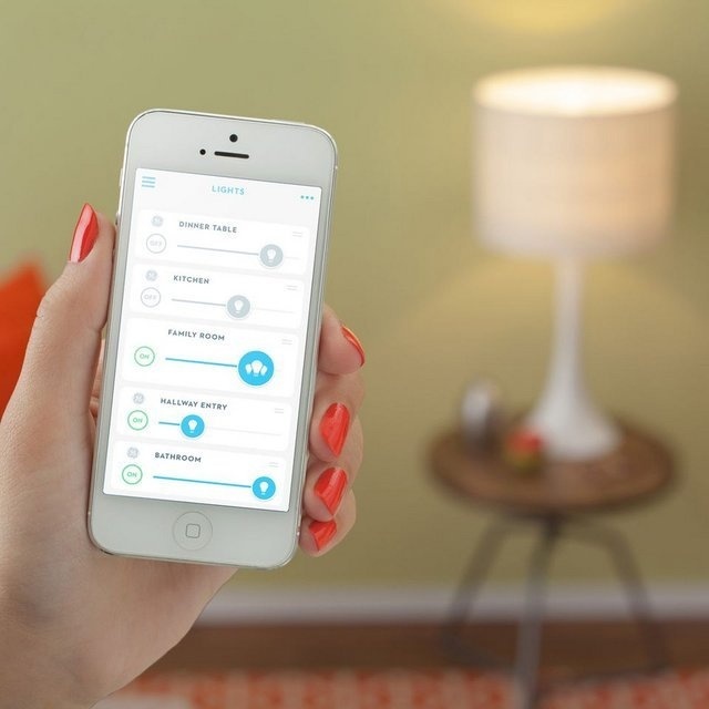 GE Link Light Kit #tech #flow #gadget #gift #ideas #cool