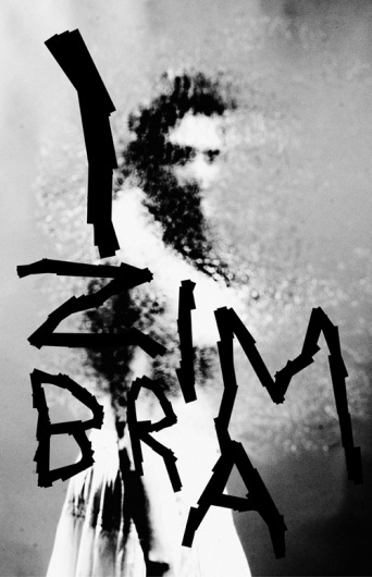 Buamai - The Youworkforthem Blog #white #b+w #blur #black #image #and