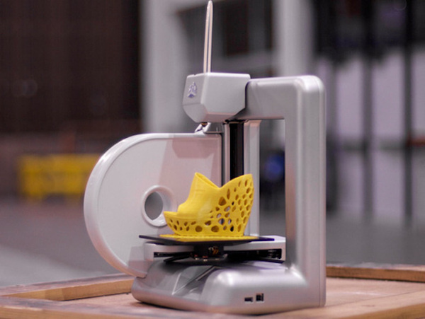 Cube 3D Printer #3d #printer #gadget