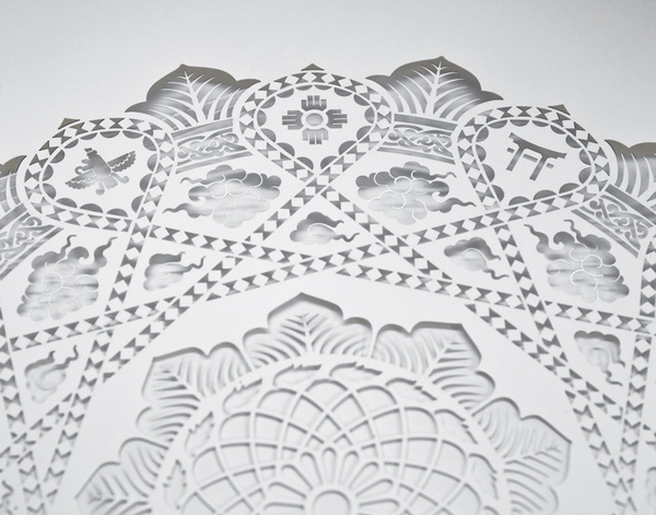 Dan Funderburgh #paper