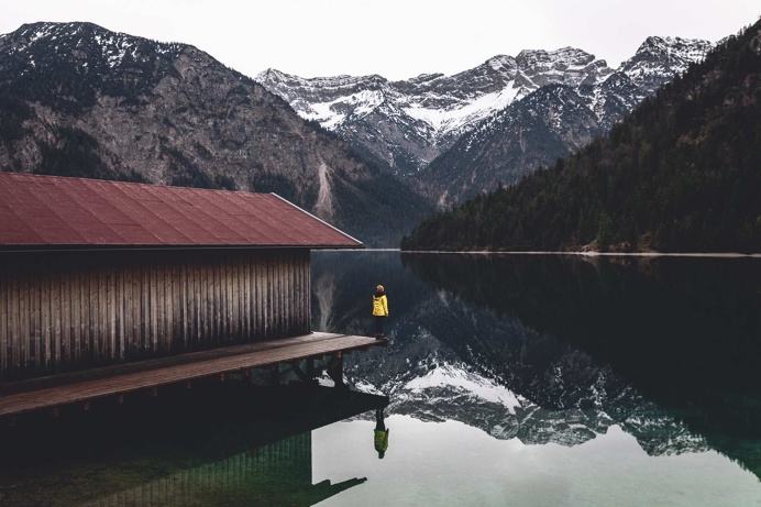 Beautiful Landscape Photography by Michiel Pieters
