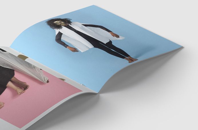Sims "More Than Ever" on Behance