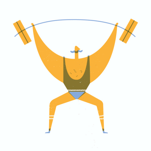 Loopy on Behance