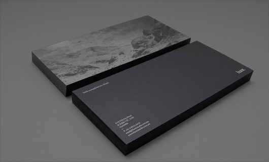 Hunt Studio : Hunt. | Multi-disciplinary design studio | Melbourne #card #hunt #minimal #business