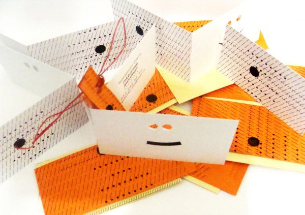 Creative business cards #creative #business #card #design #graphic
