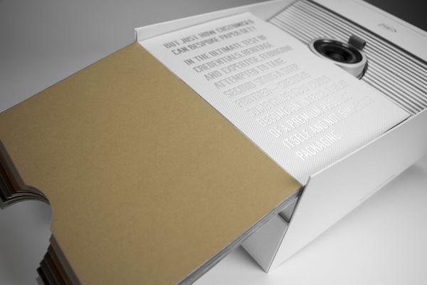 #packaging