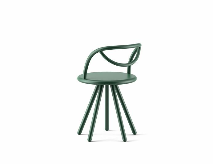 Ray Chair