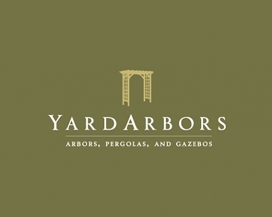 YardArbors, Massachusetts – Logo Design | UK Logo Design #logo #design