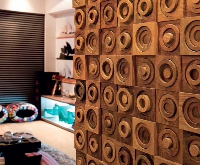 #fascinating yet #trendy #3d #wall #decor #panel #ideas you should not miss - #designs #creative #decals #murals #livingroom #interiordesign