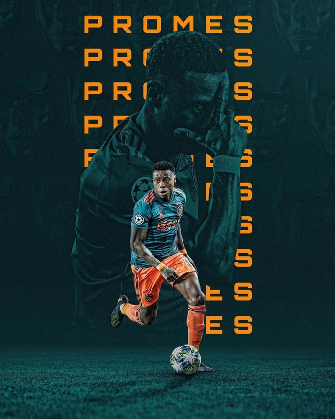 QUINCY PROMES