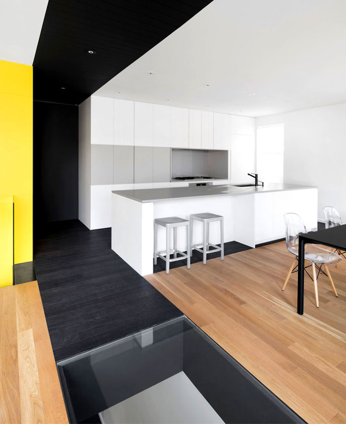 Canari House by Nature Humaine - #decor, #interior, #home