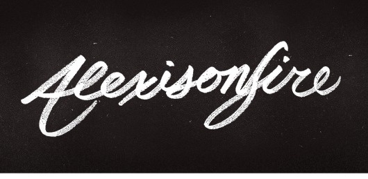 smithscanvas.org #type #band #texture #typography