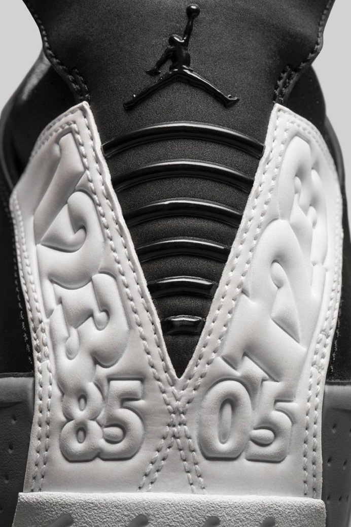 The Air Jordan XX 'Cool Grey' Has Been Delayed | Sole Collector