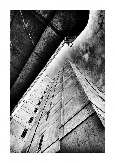 Jacob Huff Portfolio 2011 #photography #architecture
