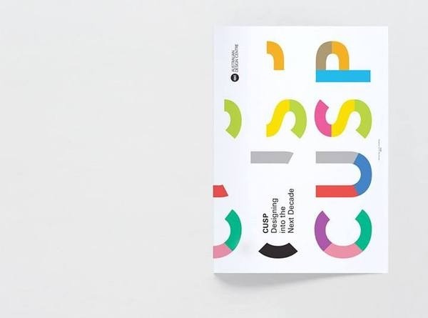Object, Australian Design Centre #logo #print #book #typography