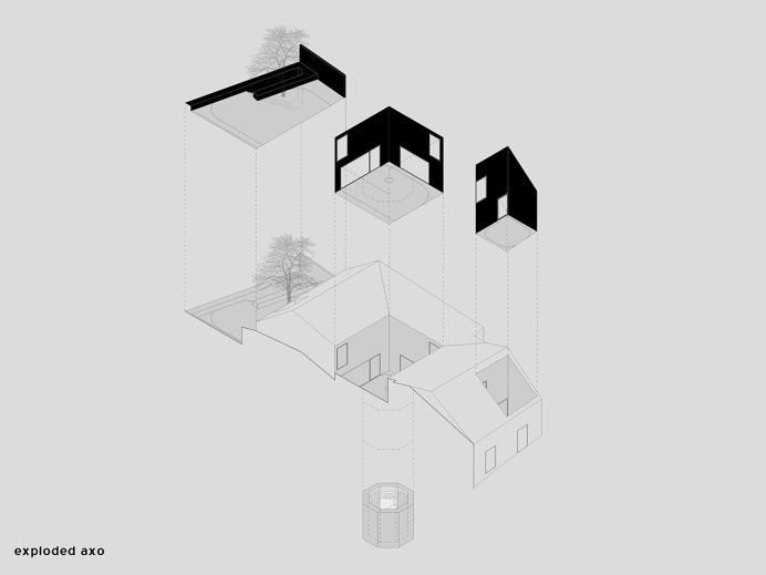 extrastudio architecture