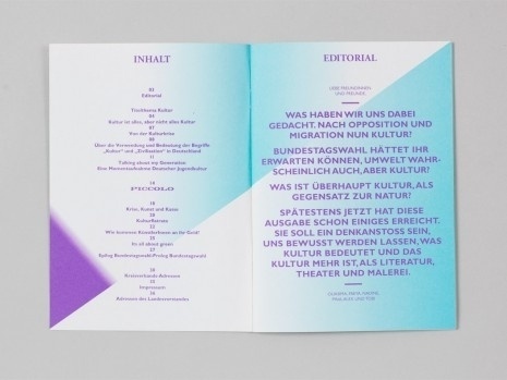 Schampus Magazine – 63 | Alexander Lis #print #design #zine