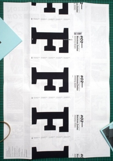 Carlos Bermúdez. | Spined. #design #graphic #editorial #books